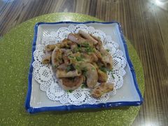 酱爆竹肠-邹记·美食(斗门店)