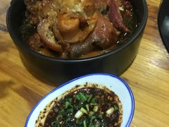 -老凯俚酸汤鱼(鸿通城店)