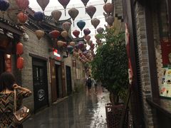 -东西巷