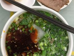 -舌尖尖牛肉面(甘南路店)
