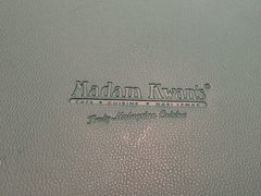 -Madam Kwan's(Mid Valley Megamall)