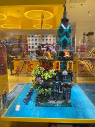 -LEGO(国贸商城店)