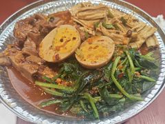 -喜家德虾仁水饺(岗厦北店)