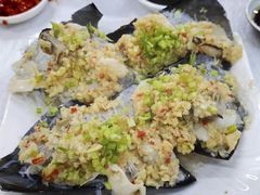 -众味海鲜大排档·活海鲜·潮汕味(南澳店)