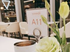 -Manner Coffee(万象食家店)