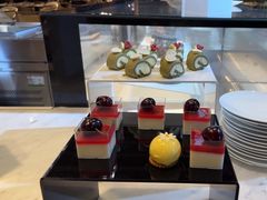 -苏州苏州湾艾美酒店-新食谱全日制餐厅