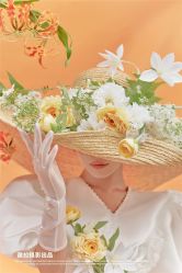 -至臻微拉婚纱摄影