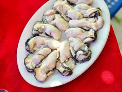 -花苑美食横琴生蚝火锅(拱北粤华路店)