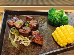 -酒久自助料理(佳兆业店)