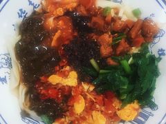 -秋林食街(友谊路店)