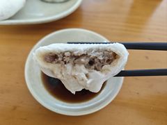 -津味张记包子铺(南开二马路店)