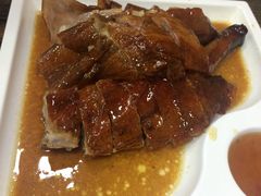-佳记厚街烧鹅濑粉(广州总店)