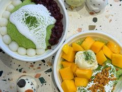 -暮雪亭(古城店)