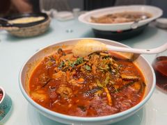 -豫丰汇河南名菜楼(武记餐饮)