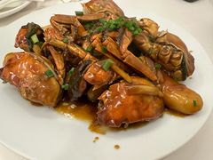 -春餐厅