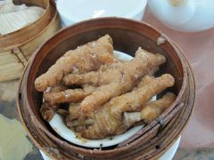 凤爪-香港蓮香樓(上環店)