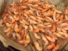 油盐蒸河虾-粤·向群饭店(龙津东路总店)