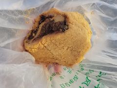 驴打滚-清真·白记年糕(牛街北口店)