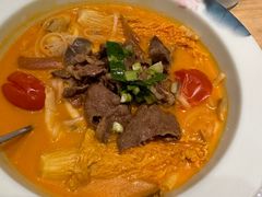 -米泰芒·东南亚料理(体育西店)