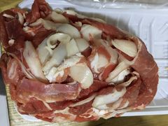 -惠和祥羊肉片(江都路店)