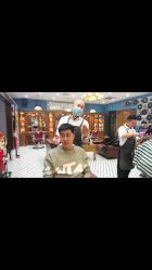 -贝勒爷专业男发