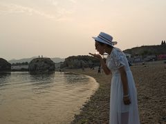 -石槽海滨浴场