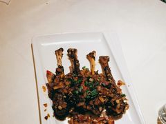 -聚味瞿记·龙虾堂(望城店)