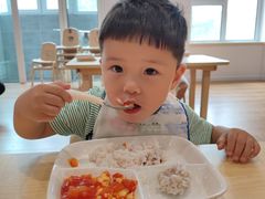 -123育儿园(百子湾校区)