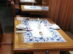 -东方饺子王(王府井关东古巷店)