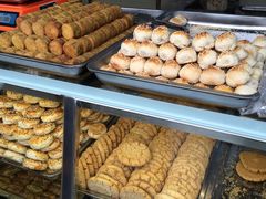 -周记传统糕点PASTRY(蜀汉路店)