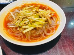 -邢家锅贴老店·非遗·开封菜(金明广场店)