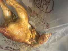 -吴山烤禽 (吴山路店)