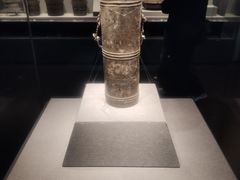 -广西壮族自治区博物馆