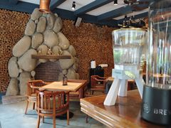 -Shanghai Brew House上海啤酒工坊(老外街店)