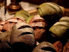 -B&C黄油与面包·THE GARDEN BAKERY概念店(世纪汇店)