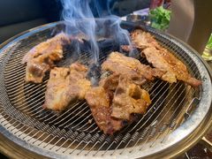 -西塔老太太泥炉烤肉(川沙百联店)