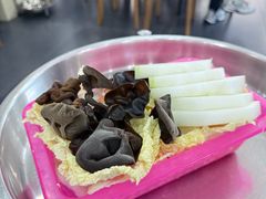 杂菜-皇鸽餐厅(长命水分店)