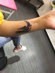 -焰针刺青纹身.手工穿孔饰品·中国刺青名店