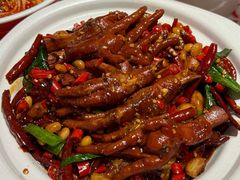 -辣小鲜·南昌大排档(船山路店)