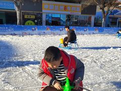 -欢乐水魔方水世界
