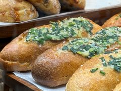 -CARINO BAKERY&CAFE(人广来福士店)