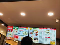 -王家沙点心店(南京西路总店)