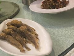 -西安饭庄·非遗陕菜(钟楼店)