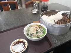 -胡家包子·清真(大众巷店)