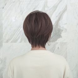短发-INSTYLE造型·明星店