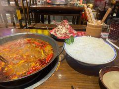 -萍姐火锅·公路夜市(南京新街口店)