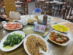 -明记海鲜大排档(巽寮湾店)