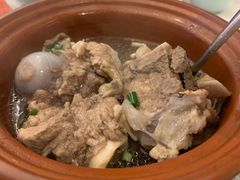 -小菜园新徽菜(宜兴八佰伴店)