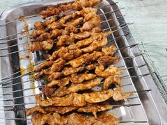 -酒宝荡烧烤(长航局江大路住宅小区店)