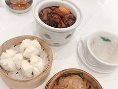 甜醋猪脚姜-金翠皇宫粤菜·点心·海鲜(科技园店)